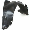 1999-2000 Mazda Protege Fender Liner Front Passenger Side