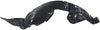 2009-2010 Mazda 6 Fender Liner Passenger Side