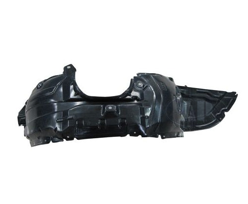 Passage de roue côté passager pour Mazda 3 2010-2011 2.0L - Hunt Parts