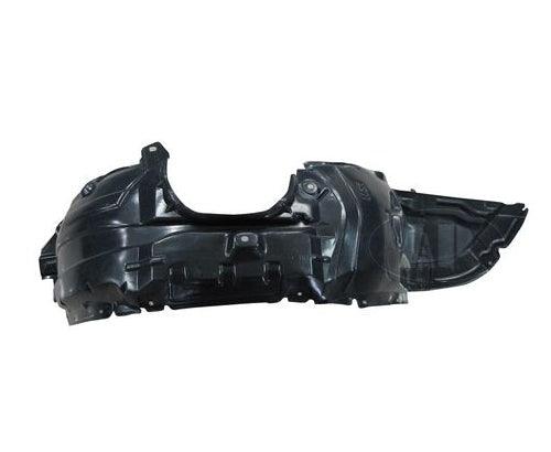 Passage de roue côté passager pour Mazda 3 Sport 2010-2011 2.0L, MA1249138