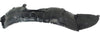 2010-2013 Mazda 3 Sport Fender Liner Front Passenger Side 2.0L 12-13/2.5L 10-13