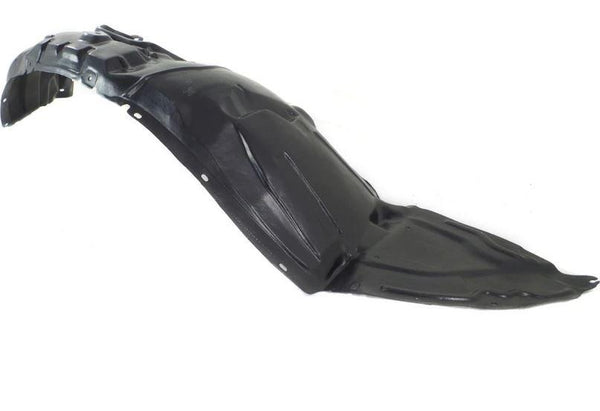2010-2013 Mazda 3 Fender Liner Front Passenger Side 2.0L 12-13/2.5L 10-13