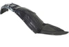 2010-2013 Mazda 3 Fender Liner Front Passenger Side 2.0L 12-13/2.5L 10-13