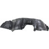 2010-2013 Mazda 3 Fender Liner Front Passenger Side 2.3L Usa Built