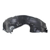 2010-2015 Mazda Cx9 Fender Liner Front Passenger Side