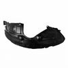 2010-2015 Mazda Cx9 Fender Liner Front Passenger Side