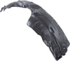 2010-2015 Mazda Cx9 Fender Liner Front Passenger Side