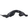 2014-2017 Mazda 6 Fender Liner Front Passenger Side