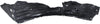2014-2018 Mazda 3 Sport Fender Liner Passenger Side