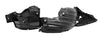2014-2018 Mazda 3 Fender Liner Passenger Side
