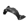 2014-2018 Mazda 3 Fender Liner Passenger Side