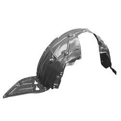 Passage de roue côté passager pour Mazda CX-3 (2016-2021), MA1249148