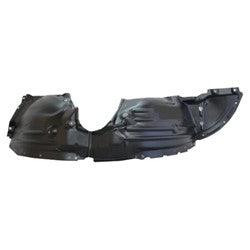 Passage de roue avant côté passager pour Mazda CX-5 (2017-2021), MA1249149