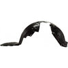 2016-2021 Mazda Cx9 Fender Liner Passenger Side
