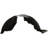 2016-2021 Mazda Cx9 Fender Liner Passenger Side