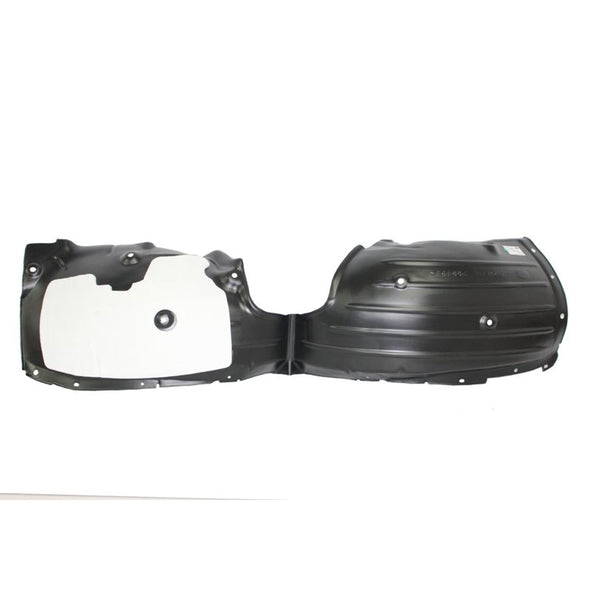 Fender Liner Passenger Side Mazda Mazda 3 2019-2022 Sedan Capa , Ma1249153C