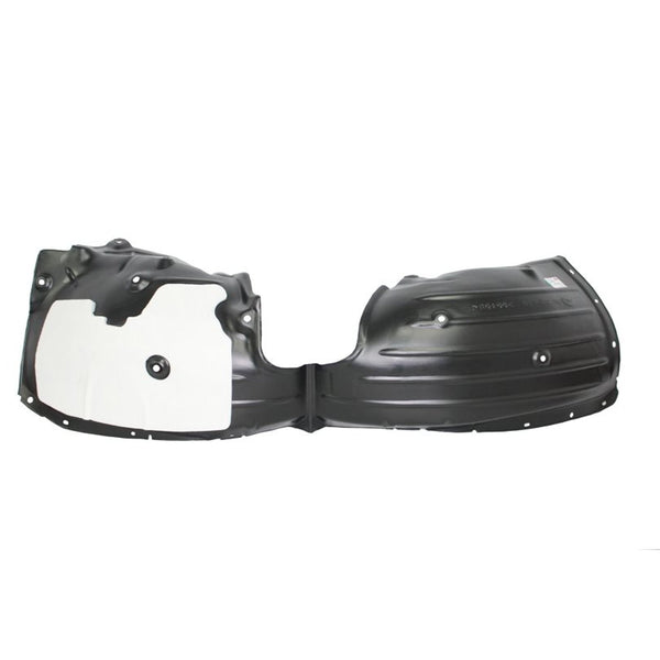 Fender Liner Front Passenger Side Mazda Mazda 3 2019-2022 Hatchback Capa , Ma1249154C