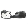 Fender Liner Front Passenger Side Mazda Mazda 3 2019-2022 Hatchback Capa , Ma1249154C