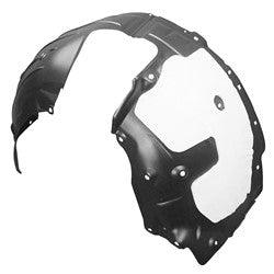 Passage de roue avant côté passager pour Mazda CX30 (2020-2025), MA1249155