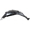 2006-2013 Mazda Mx5 Miata Fender Liner Front Driver Side Upper Section