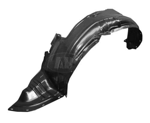 Passage de roue côté conducteur Mazda MPV 2004-2006, MA1250104