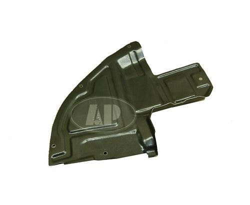 2007-2009 Mazda Cx9 Fender Splash Sheild Front Driver Side