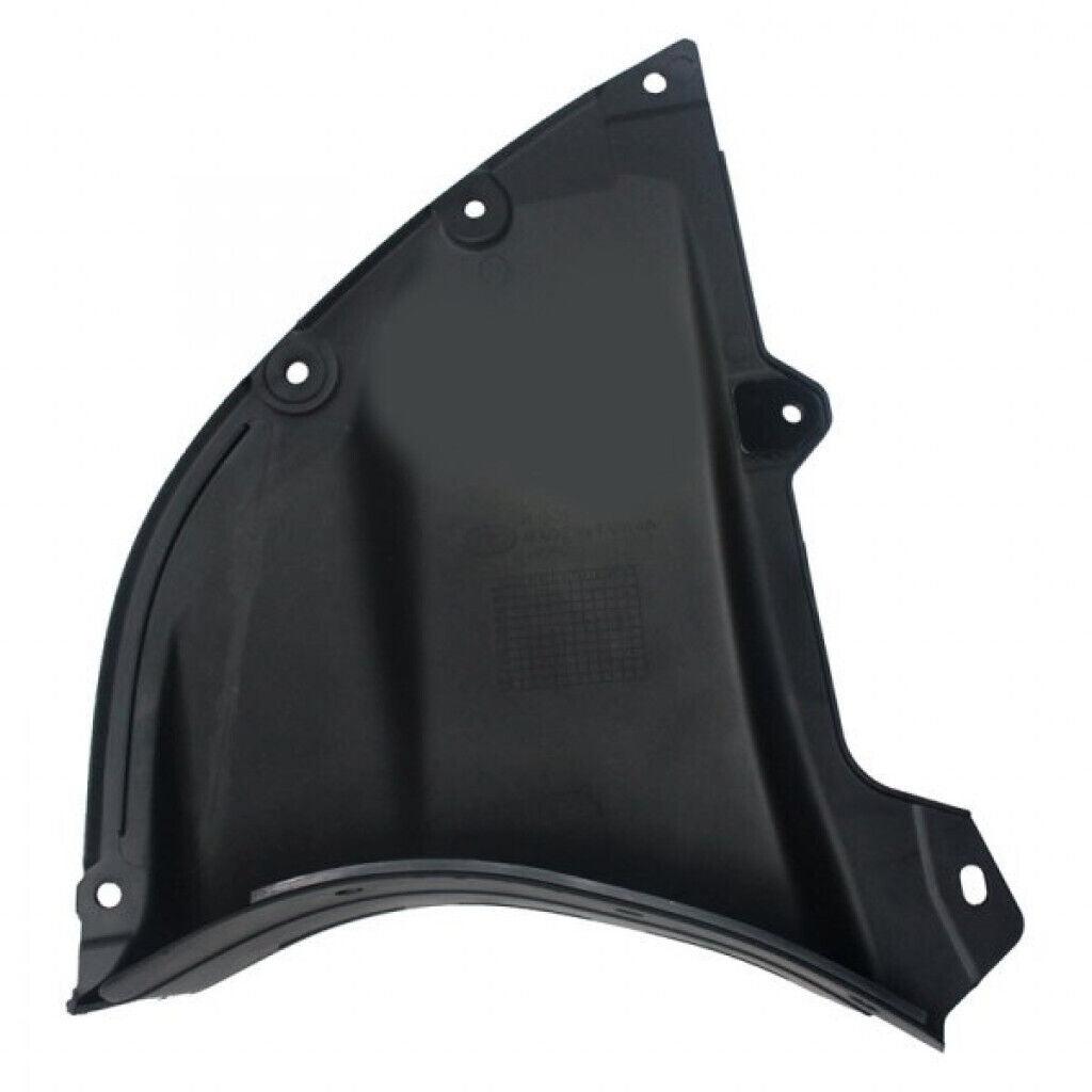 Passe-boue avant gauche (côté conducteur) pour Mazda 3 berline (2019-2020), MA1250117