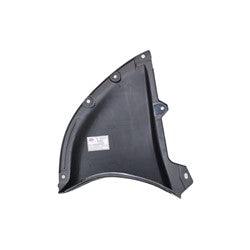 Passage de roue avant côté conducteur pour Mazda 3 (2019-2025), MA1250118