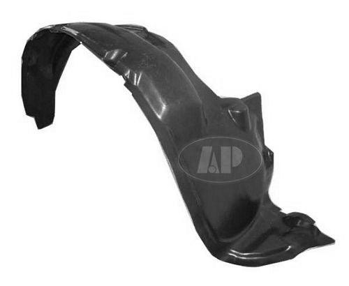 Passage de roue côté passager pour Mazda Tribute 2001-2006, MA1251101