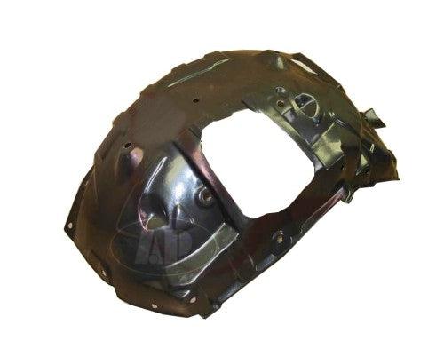 Passage de roue avant supérieur côté passager pour Mazda MX-5 Miata 2006-2013, référence MA1251103