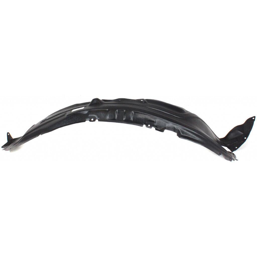 Passage de roue côté passager pour Mazda CX-7 2007-2009, MA1251106