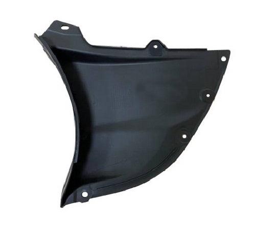 Passage de roue avant côté passager pour Mazda 3 (2019-2020), MA1251117