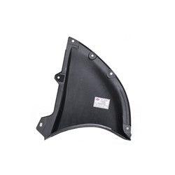 Passage de roue avant côté passager pour Mazda 3 (2019-2020), MA1251118