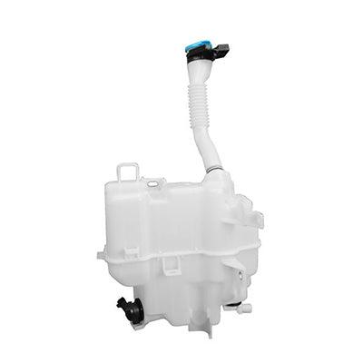 Réservoir de lave-glace Mazda 3 2014-2018 avec pompe, bouchon, capteur, entrée et support, modèle berline fabriqué au Japon, MA1288140