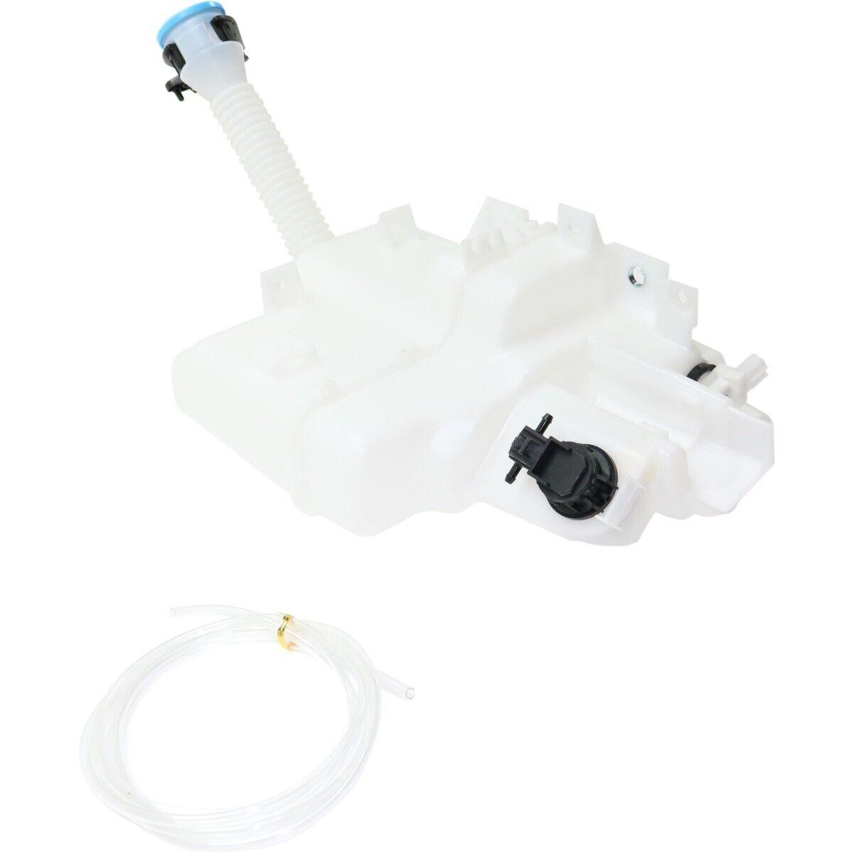 Réservoir de lave-glace grande capacité pour Mazda CX-5 (2017-2024), MA1288146