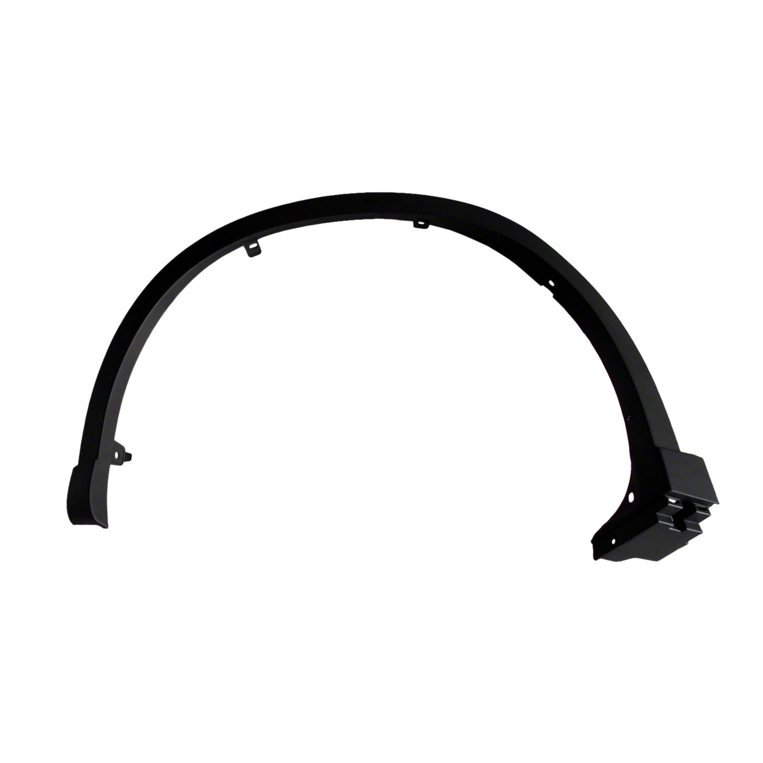 Enjoliveur d'aile avant côté conducteur pour Mazda CX-5 2013-2016, MA1290103U - Hunt Parts