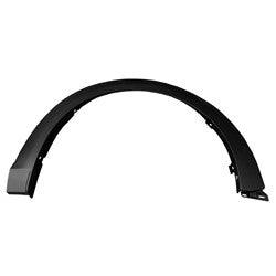 Garniture d'aile avant côté conducteur pour Mazda CX-3 (2016-2021), MA1290104