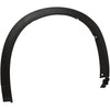 Wheel Arch Trim Front Driver Side Mazda Cx5 2017-2021 Textured Black , Ma1290106U