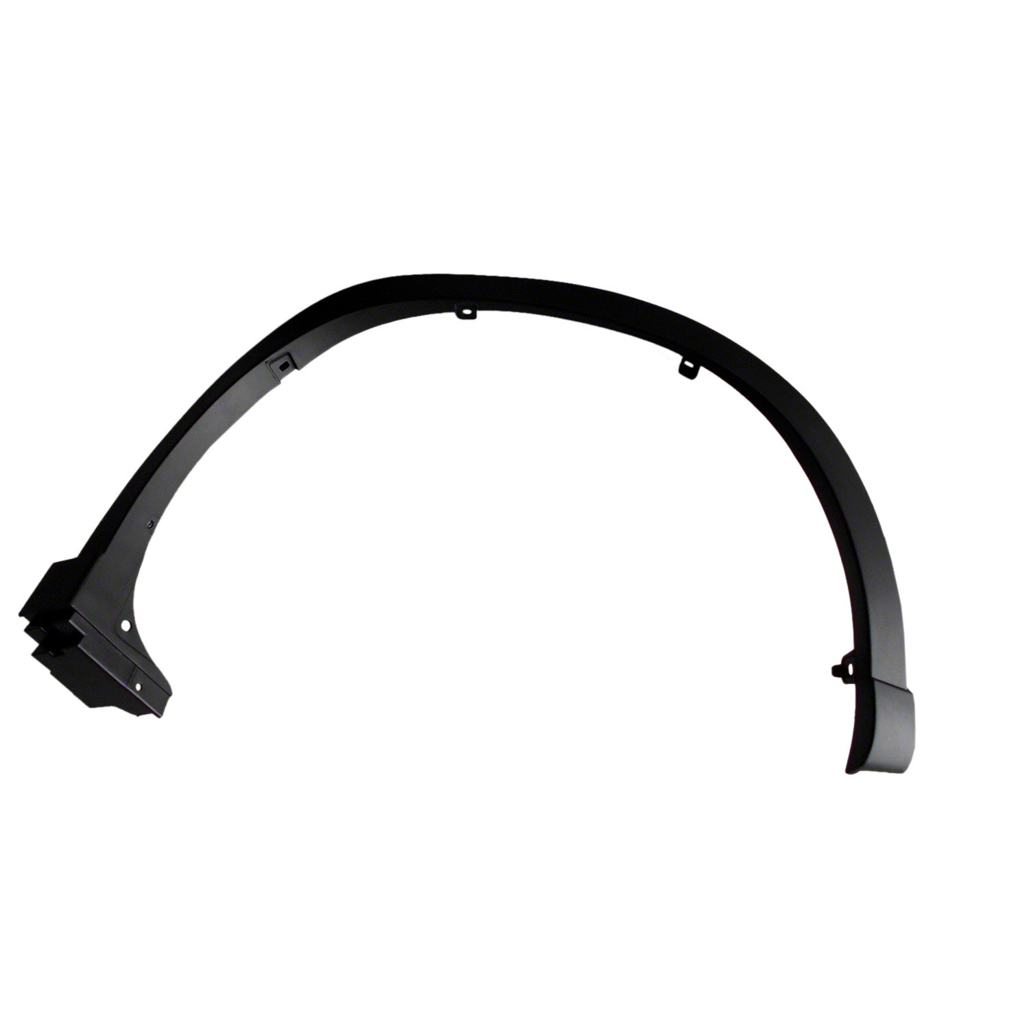 Garniture d'aile avant côté passager pour Mazda CX-5 2013-2016, MA1291103U - Hunt Parts