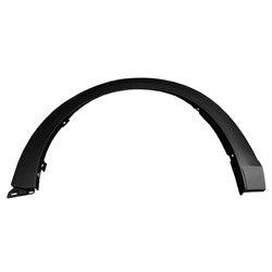 Garniture d'aile avant côté passager pour Mazda CX-3 (2016-2021), MA1291104
