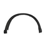 Wheel Arch Trim Front Passenger Side Mazda Cx5 2017-2021 Textured Black , Ma1291106U