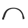 2017-2020 Mazda Cx5 Wheel Arch Trim Front Passenger Side Textured Black