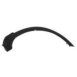 Garniture d'aile avant côté passager pour Mazda CX-9 2007-2015, MA1291107