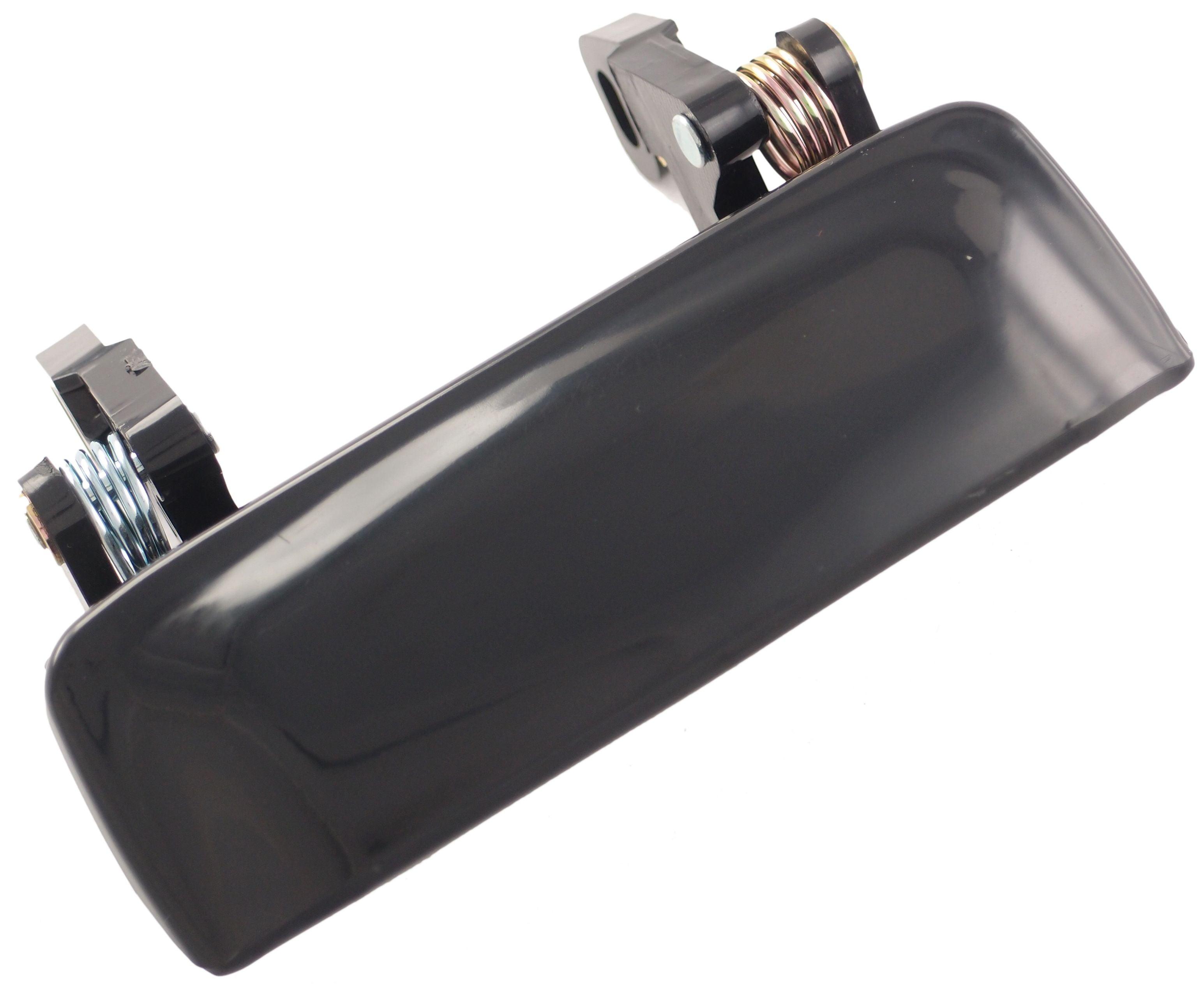 Poignée de porte avant côté conducteur/passager pour Mazda Pickup 2001-2010, partie extérieure, MA1310118