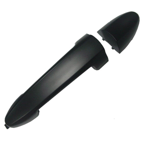 2008-2011 Mazda Tribute Door Handle Front Passenger Side/Rear Driver Side/Passenger Side Outer Ptm