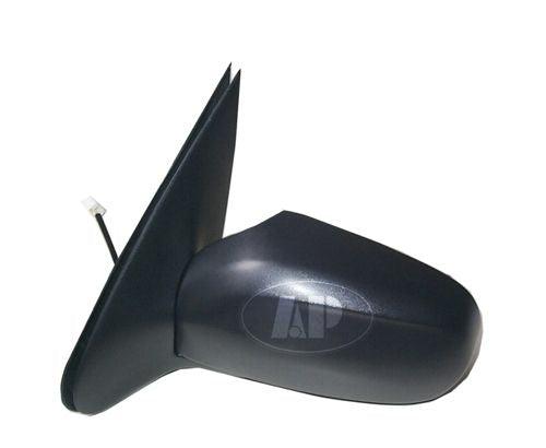 2001-2004 Mazda Tribute Mirror Driver Side Power Textured