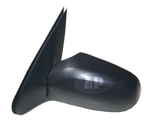 Rétroviseur extérieur côté conducteur pour Mazda Tribute 2001-2004 (boîte manuelle), MA1320127