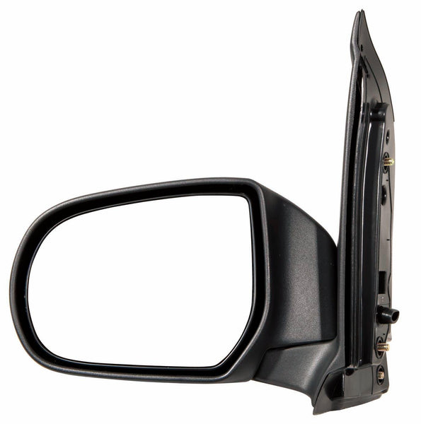 2000-2006 Mazda Mpv Mirror Driver Side Manual Textured