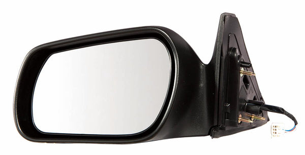 2003-2008 Mazda 6 Mirror Driver Side Power Without Turbo Non-Fold