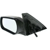2004-2009 Mazda 3 Mirror Driver Side Manual